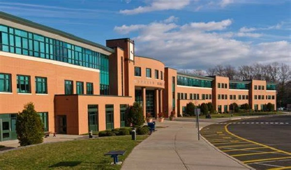 Featured image of Schools Near Financial District